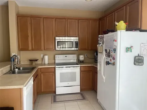 11517 Declaration Drive Tampa FL 33635