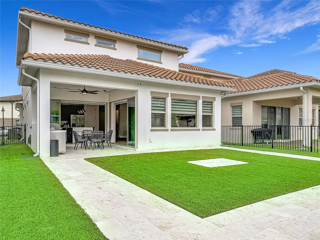 13130 Weaver Avenue Orlando FL 32832