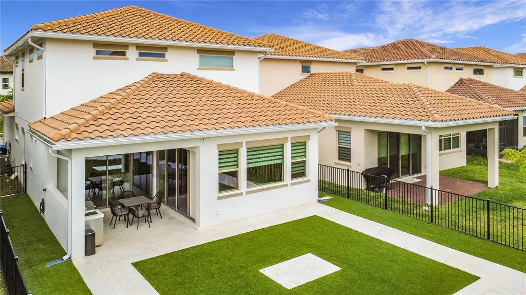 13130 Weaver Avenue Orlando FL 32832