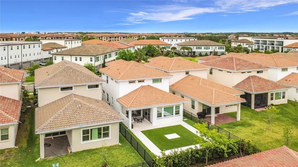 13130 Weaver Avenue Orlando FL 32832