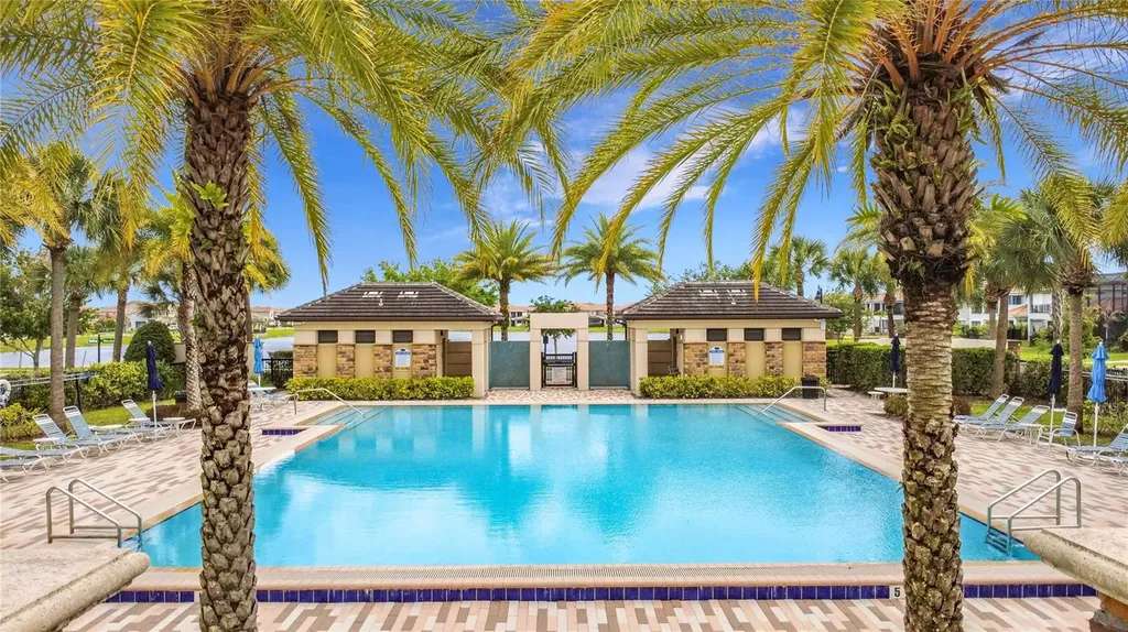 13130 Weaver Avenue Orlando FL 32832
