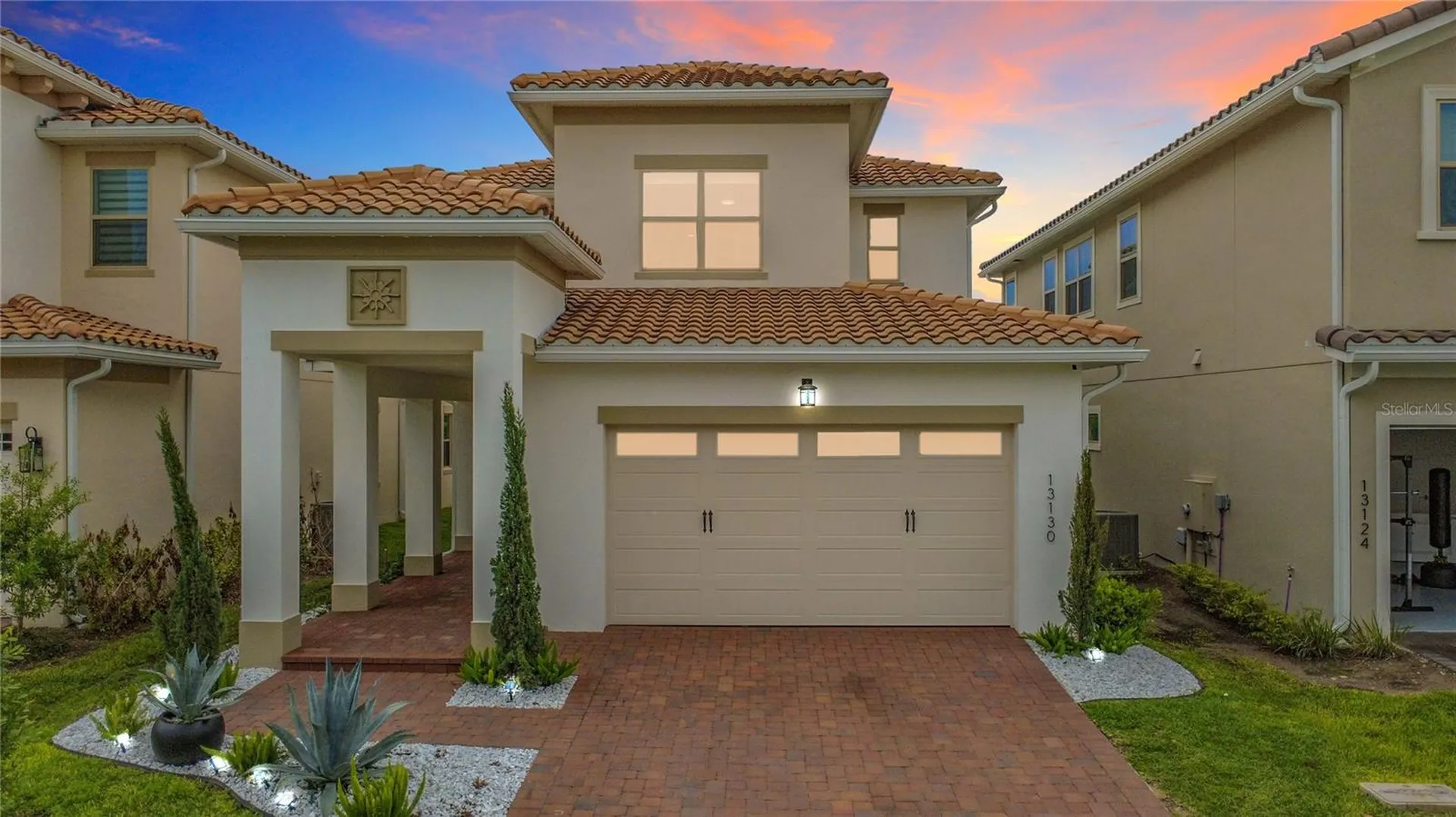 13130 Weaver Avenue Orlando FL 32832