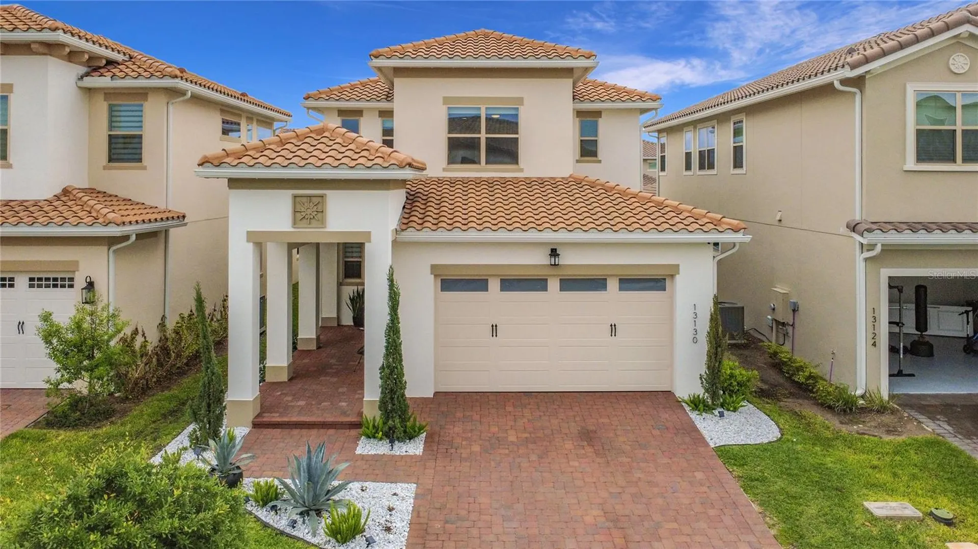 13130 Weaver Avenue Orlando FL 32832