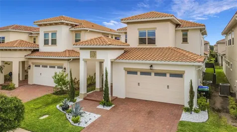 13130 Weaver Avenue Orlando FL 32832