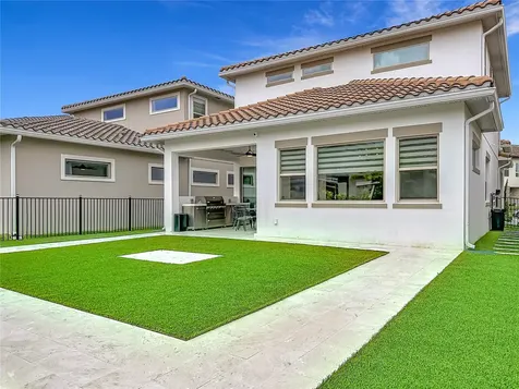 13130 Weaver Avenue Orlando FL 32832