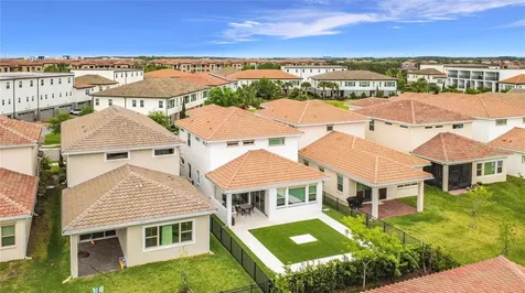 13130 Weaver Avenue Orlando FL 32832
