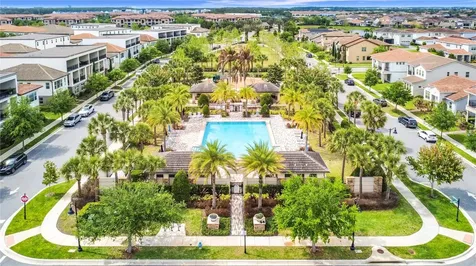 13130 Weaver Avenue Orlando FL 32832