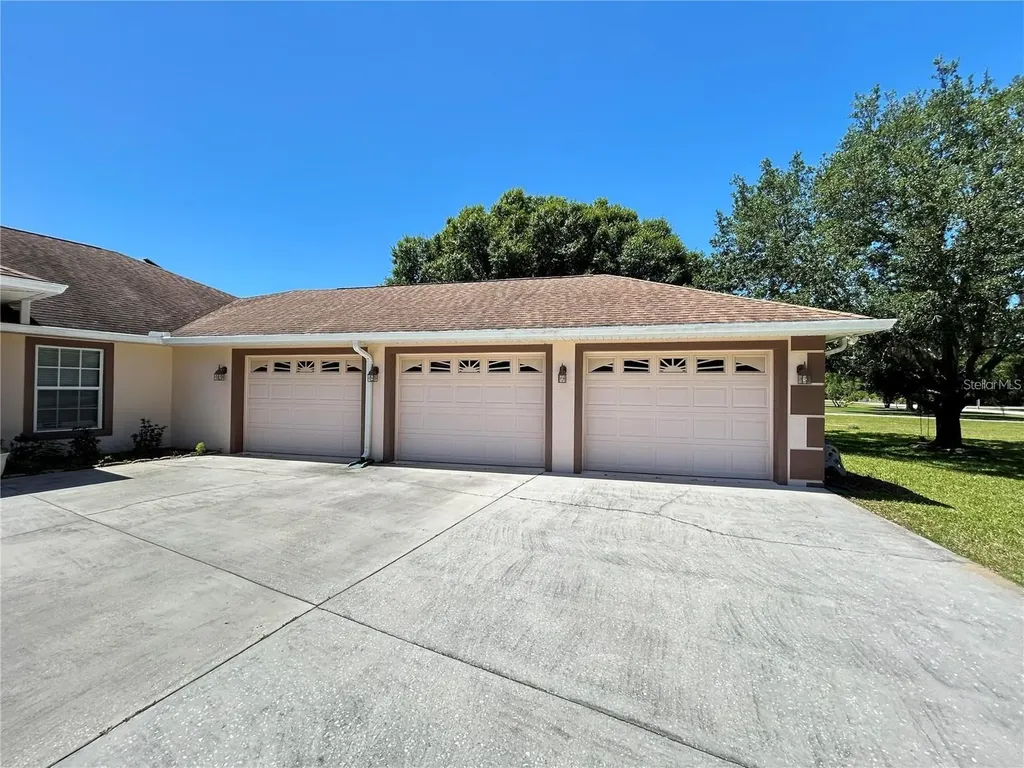 1921 Flower Terrace Sebring FL 33875