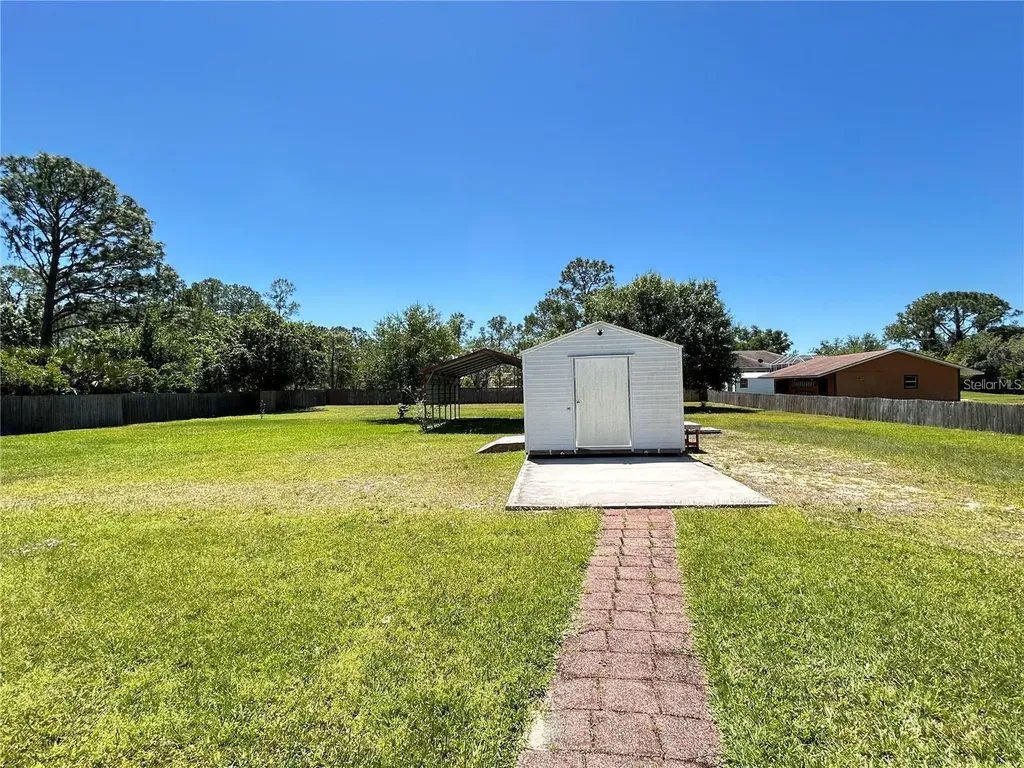1921 Flower Terrace Sebring FL 33875