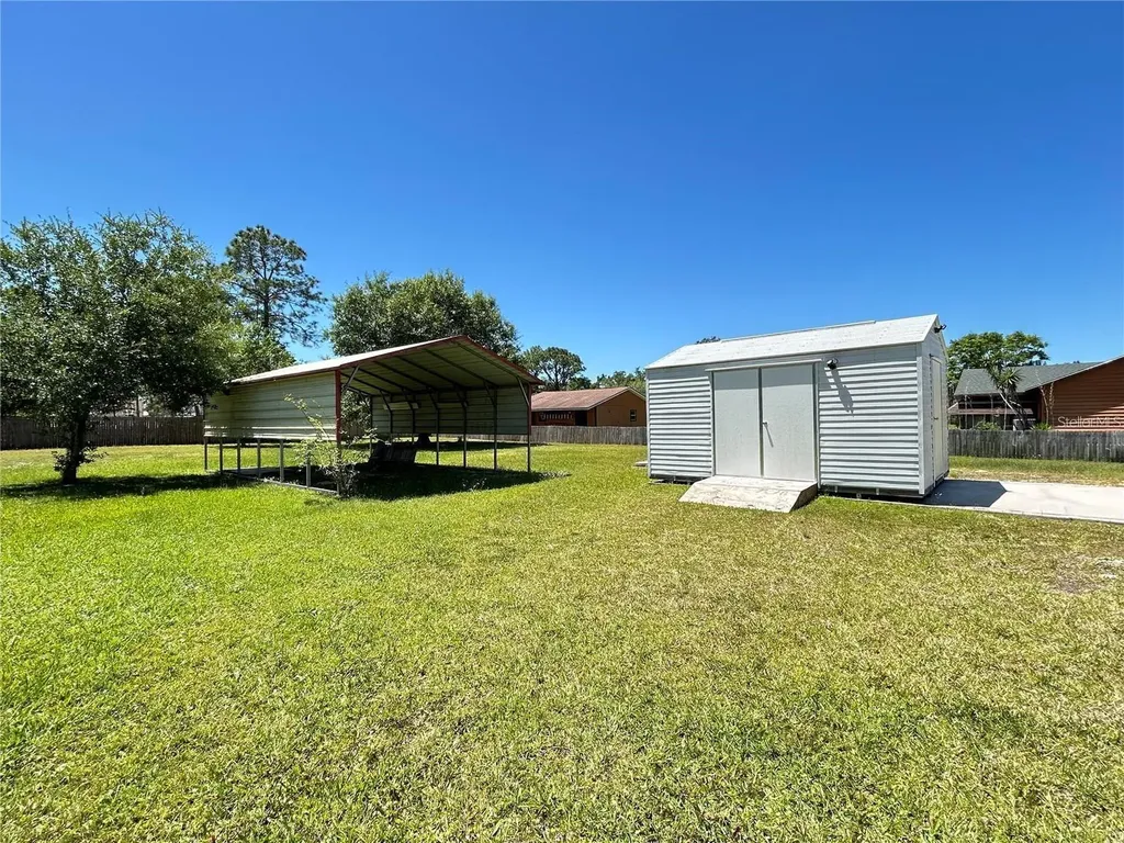 1921 Flower Terrace Sebring FL 33875