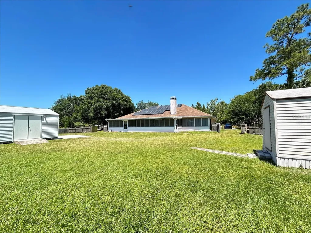 1921 Flower Terrace Sebring FL 33875