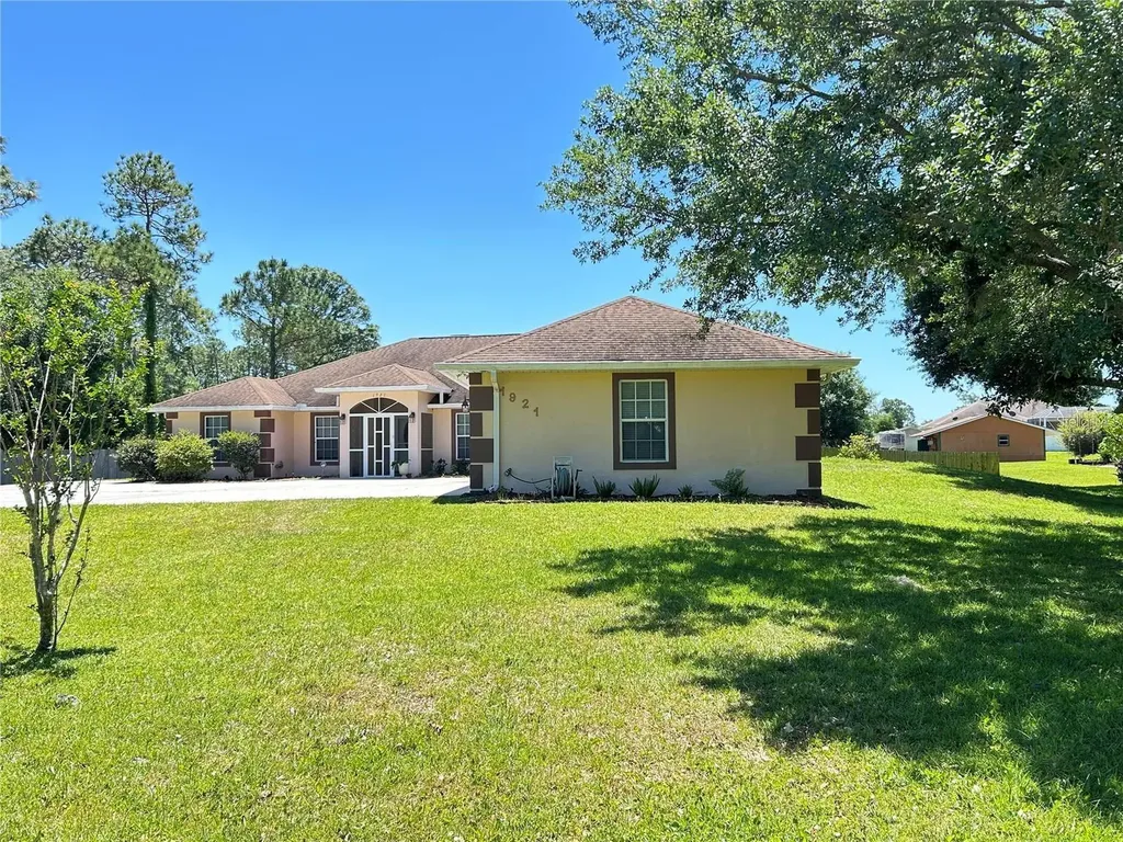 1921 Flower Terrace Sebring FL 33875