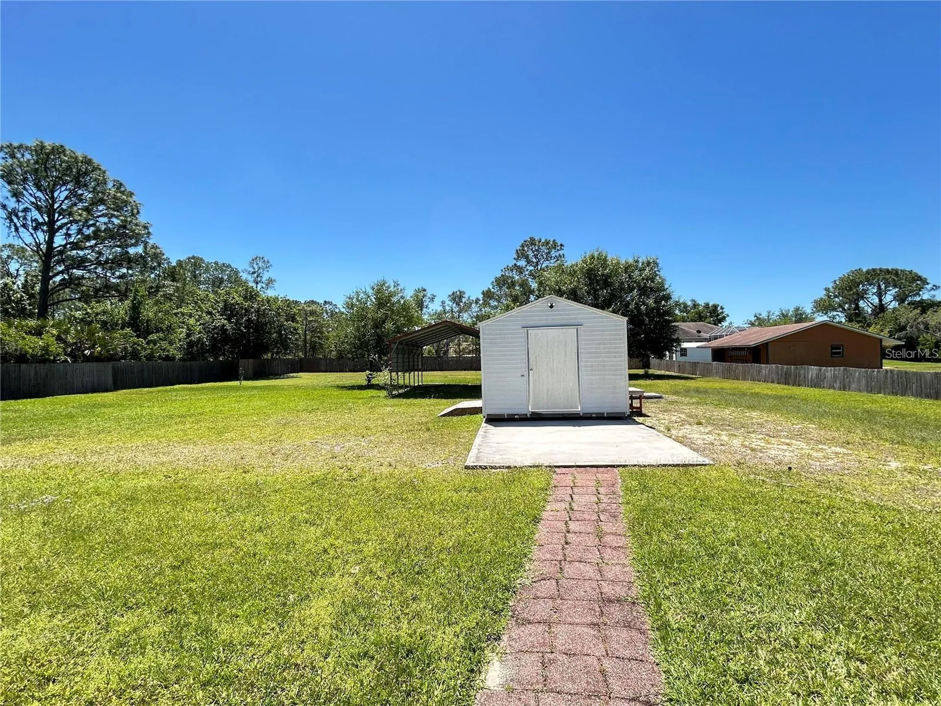 1921 Flower Terrace Sebring FL 33875