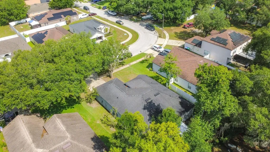 527 Dominish Estates Drive Apopka FL 32712