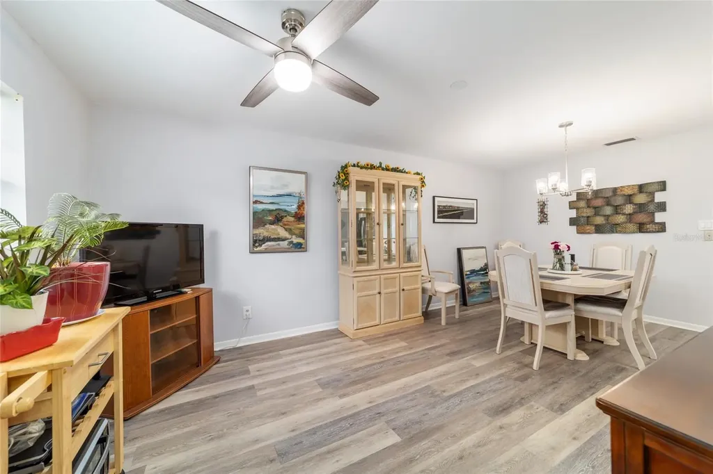 8707 SW 95th Lane Ocala FL 34481