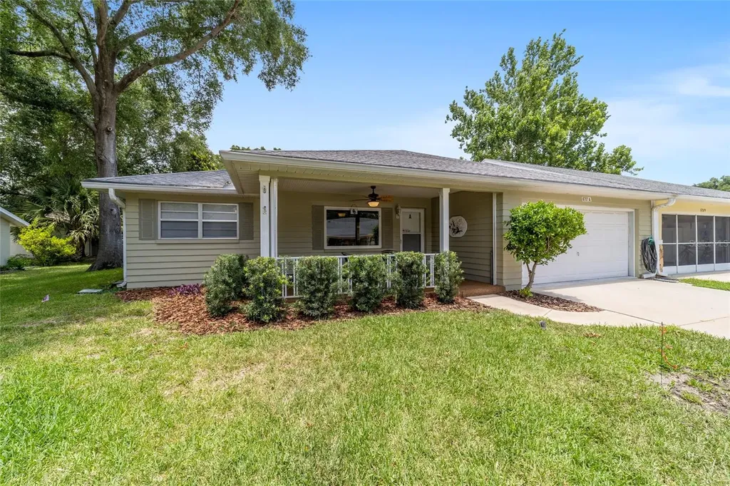 8707 SW 95th Lane Ocala FL 34481