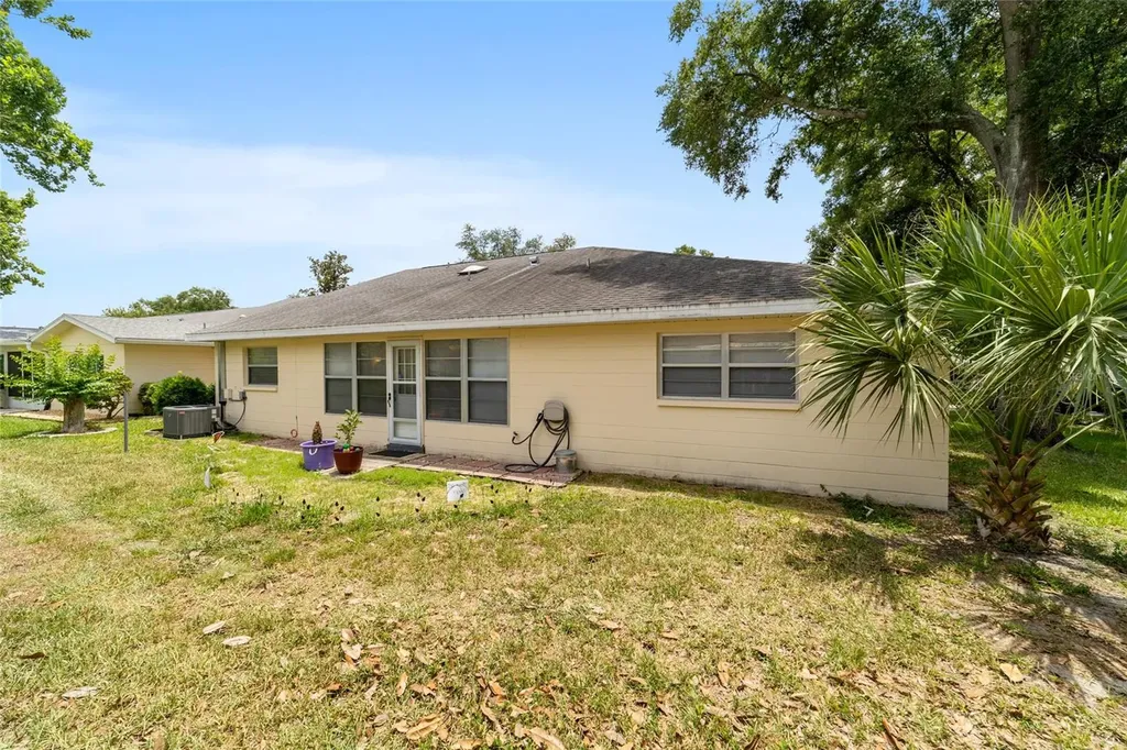 8707 SW 95th Lane Ocala FL 34481