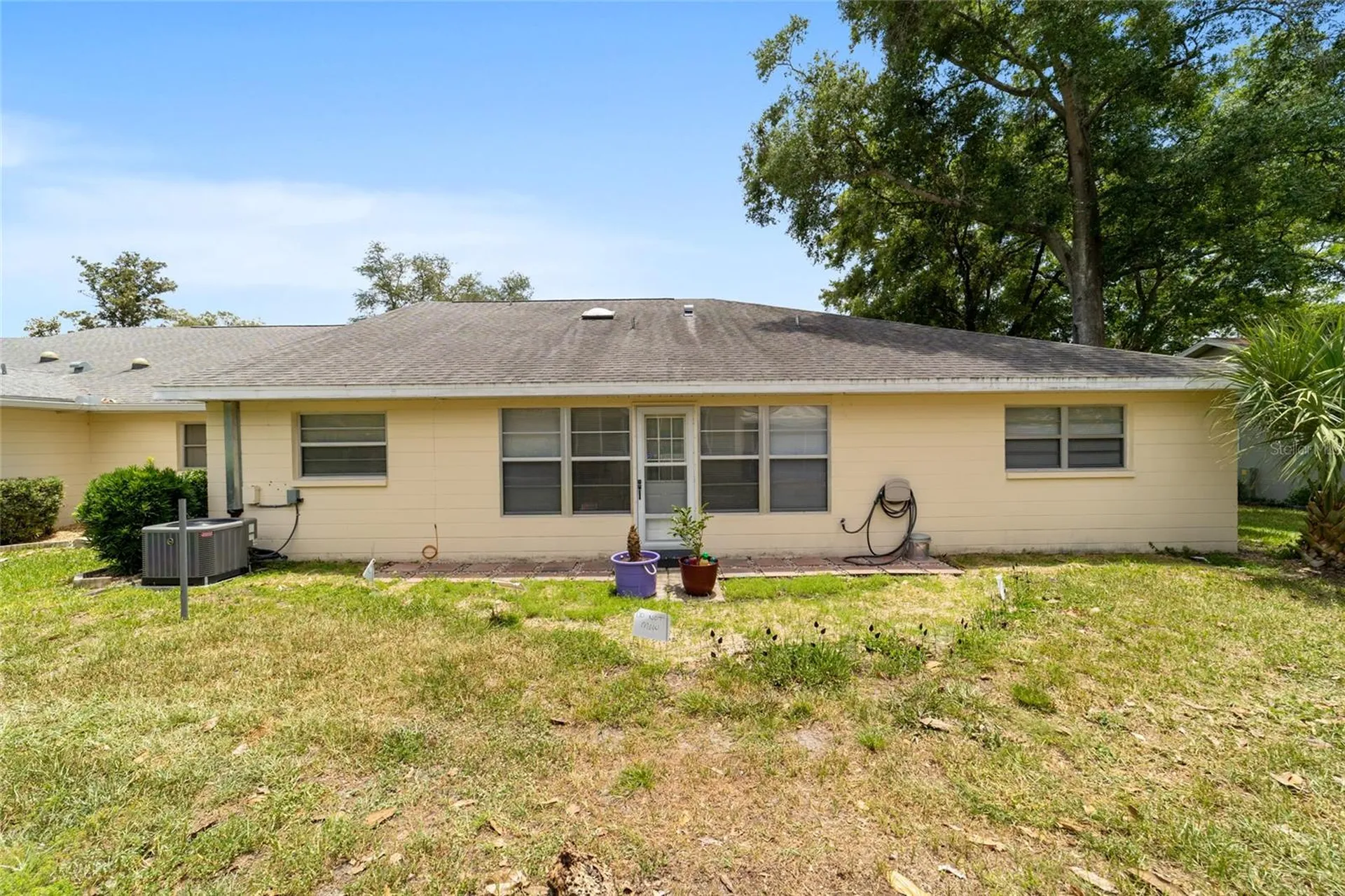 8707 SW 95th Lane Ocala FL 34481