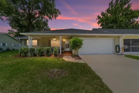 8707 SW 95th Lane Ocala FL 34481