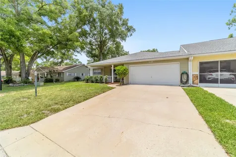 8707 SW 95th Lane Ocala FL 34481