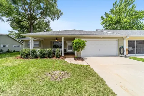 8707 SW 95th Lane Ocala FL 34481