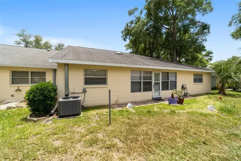 8707 SW 95th Lane Ocala FL 34481
