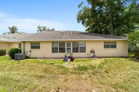 8707 SW 95th Lane Ocala FL 34481