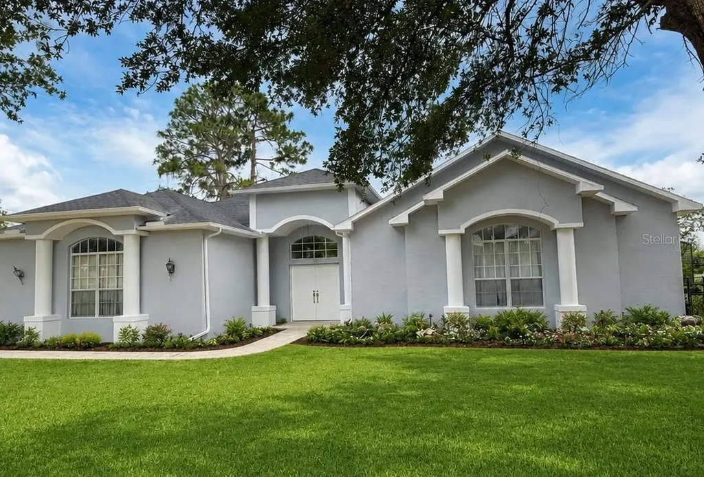 3155 Aldoro Avenue Spring Hill FL 34609