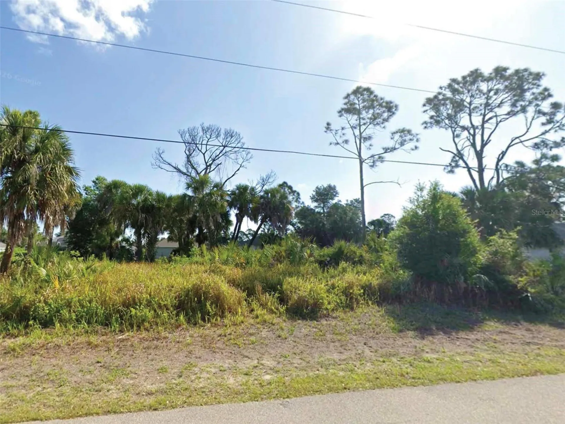Cover Lane North Port FL 34286