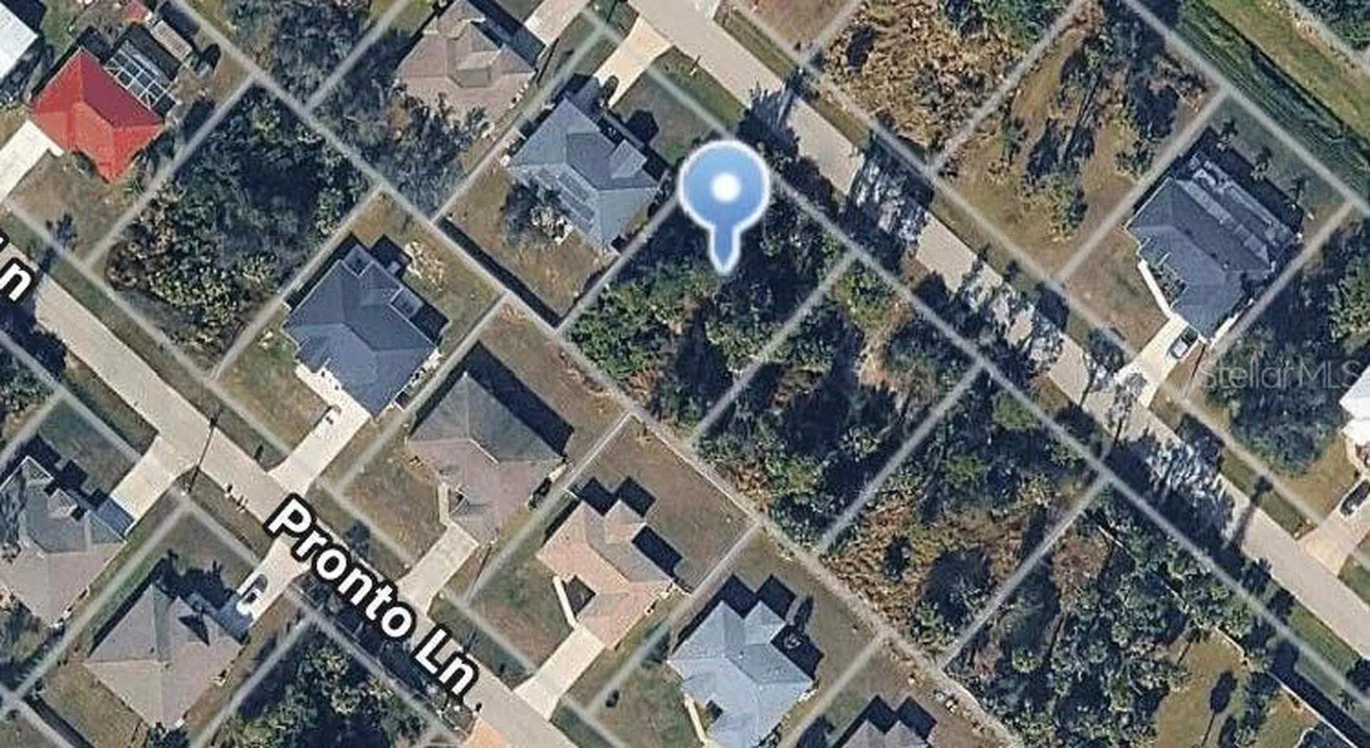Cover Lane North Port FL 34286