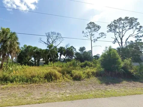 Cover Lane North Port FL 34286
