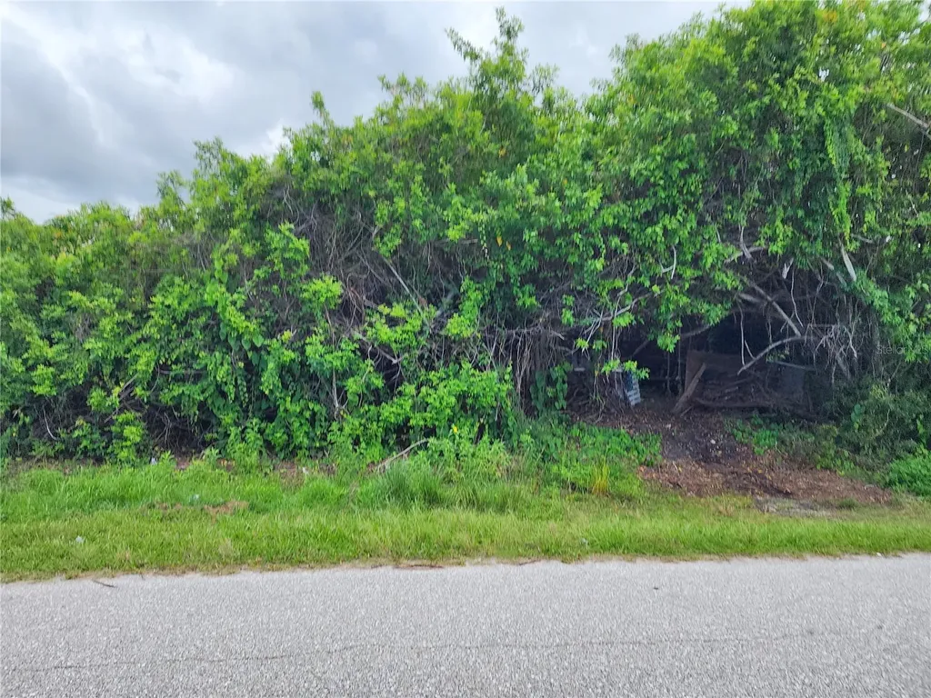 11256 Pendleton Avenue Englewood FL 34224
