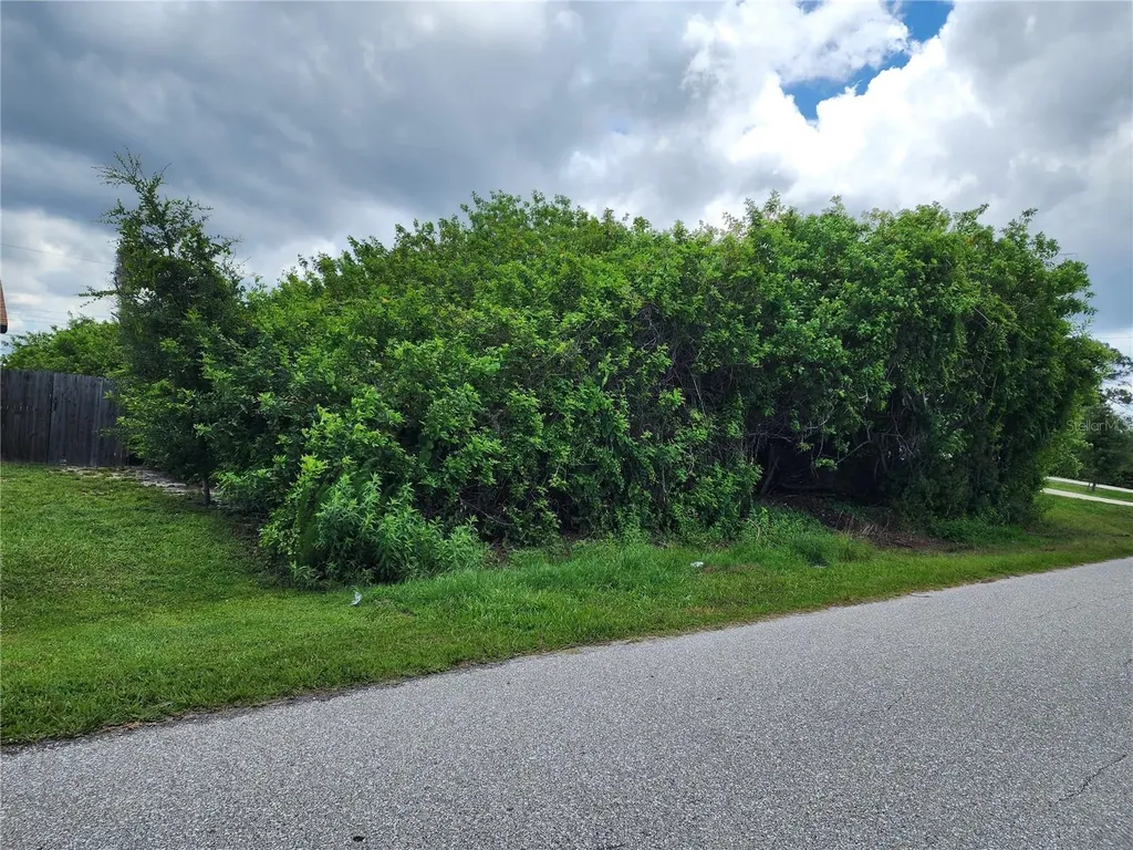11256 Pendleton Avenue Englewood FL 34224