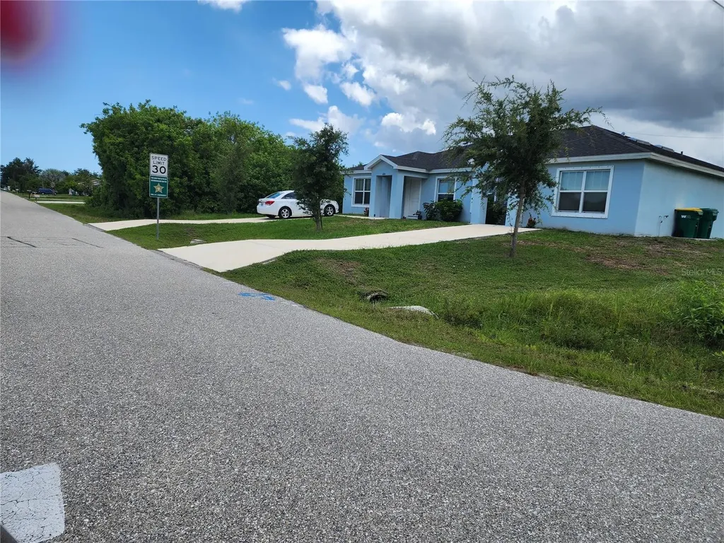 11256 Pendleton Avenue Englewood FL 34224