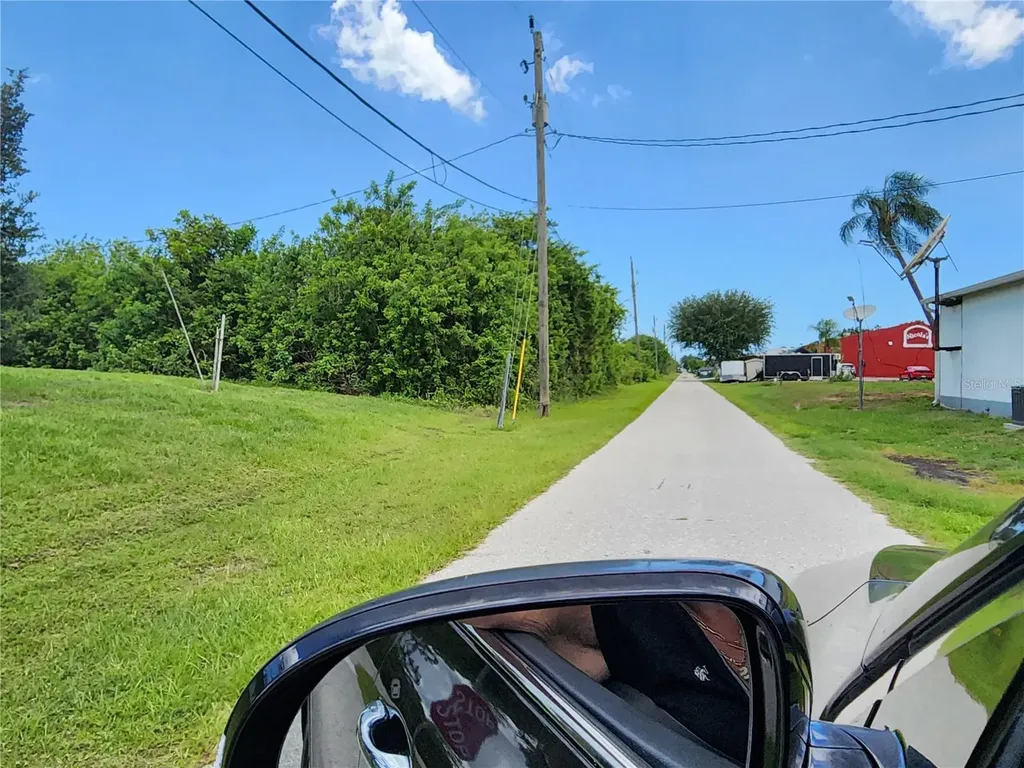 11256 Pendleton Avenue Englewood FL 34224