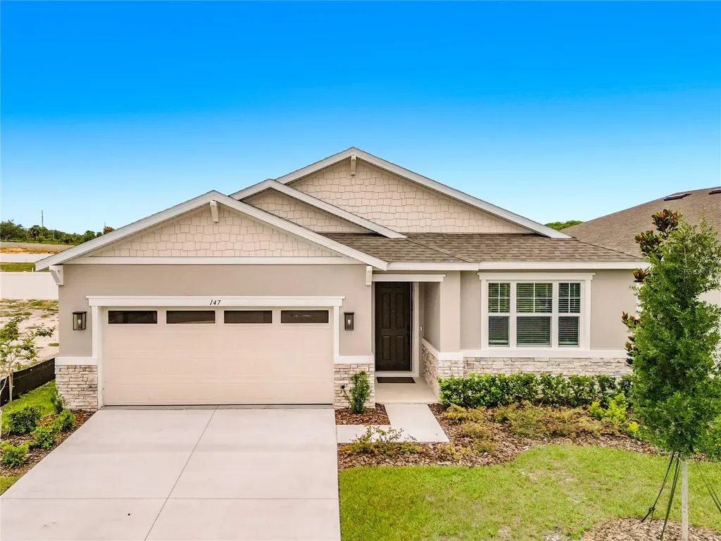 147 Waterstone Loop Tavares FL 32778