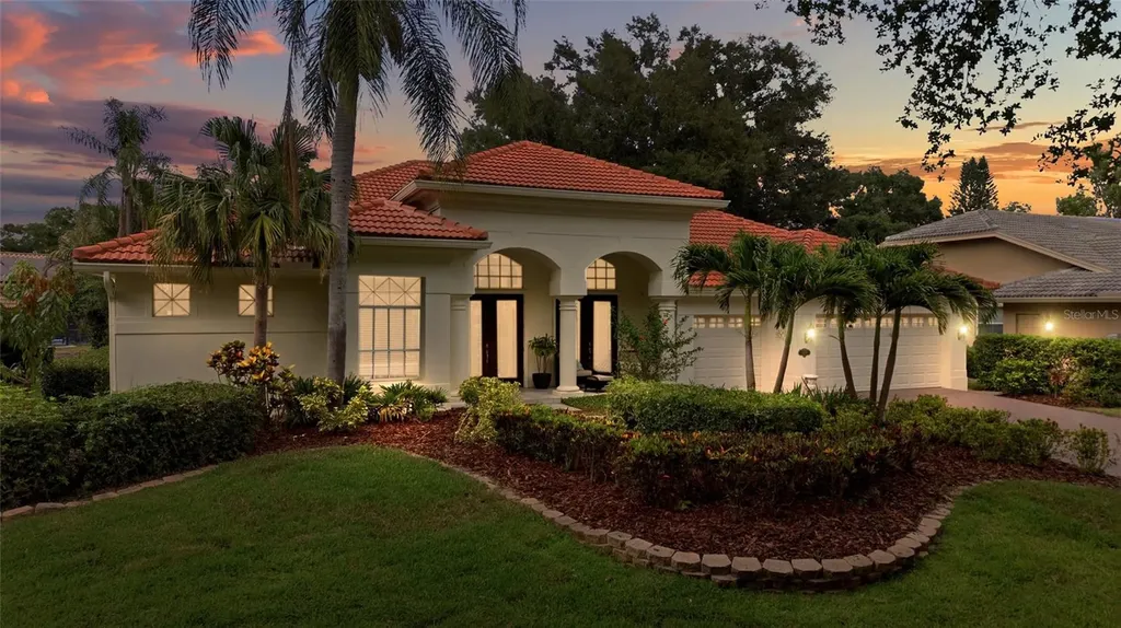 3459 Woodridge Parkway Palm Harbor FL 34684