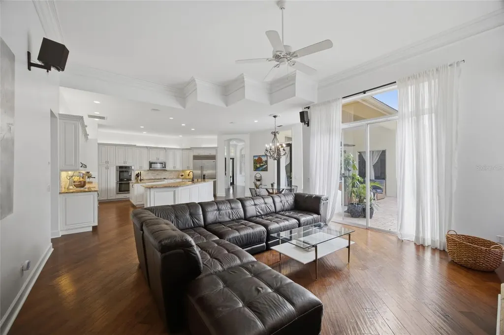 3459 Woodridge Parkway Palm Harbor FL 34684