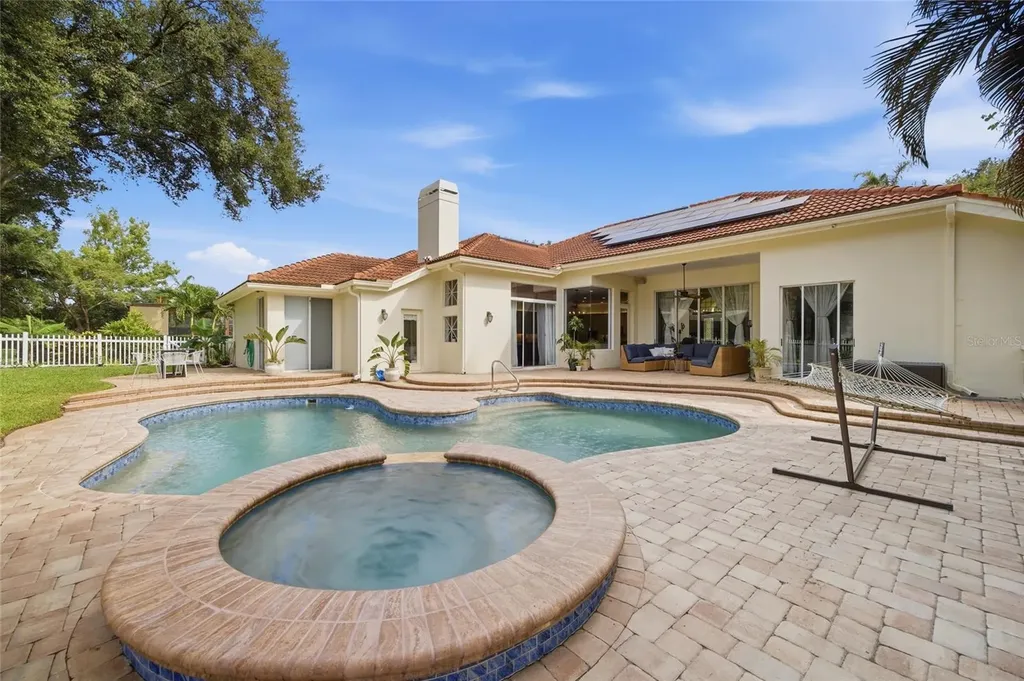 3459 Woodridge Parkway Palm Harbor FL 34684