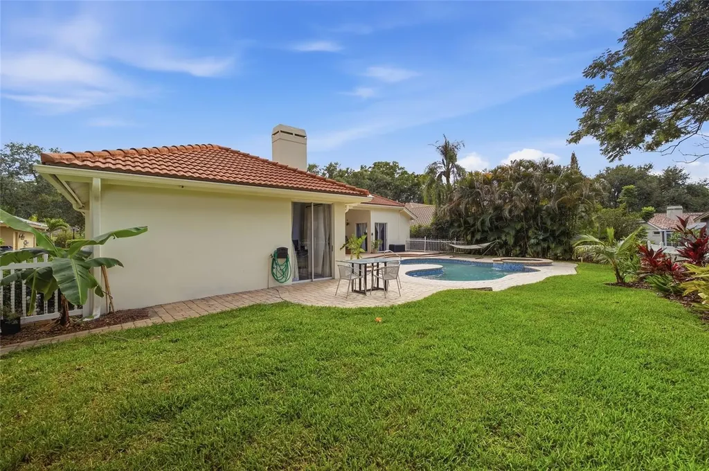 3459 Woodridge Parkway Palm Harbor FL 34684