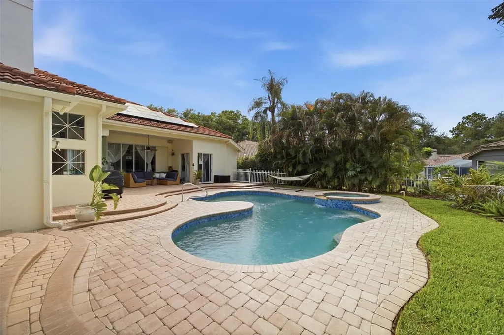 3459 Woodridge Parkway Palm Harbor FL 34684
