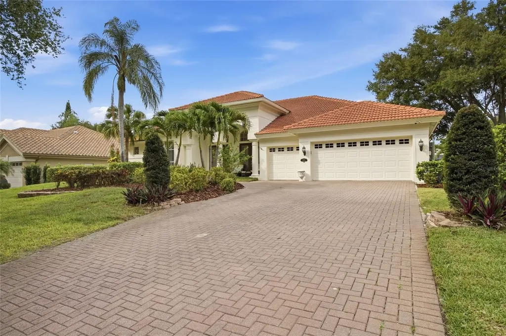3459 Woodridge Parkway Palm Harbor FL 34684