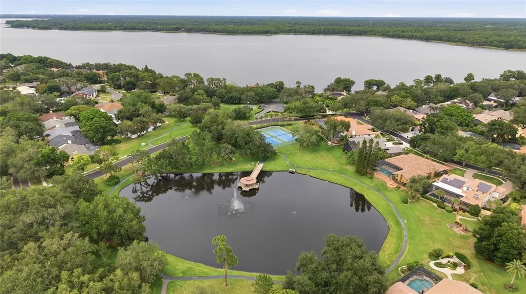 3459 Woodridge Parkway Palm Harbor FL 34684