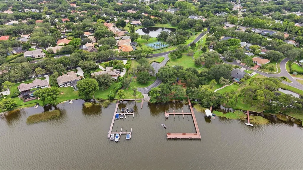 3459 Woodridge Parkway Palm Harbor FL 34684