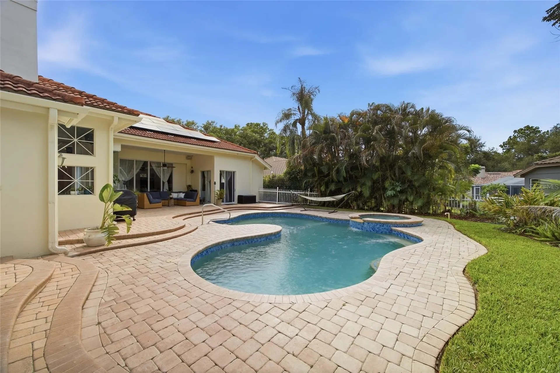 3459 Woodridge Parkway Palm Harbor FL 34684
