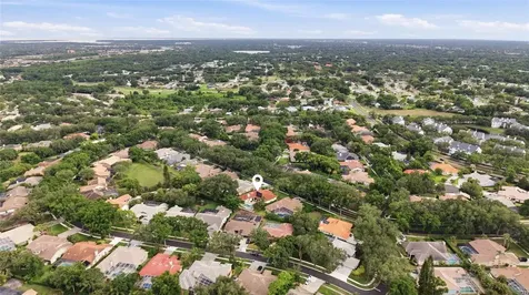 3459 Woodridge Parkway Palm Harbor FL 34684