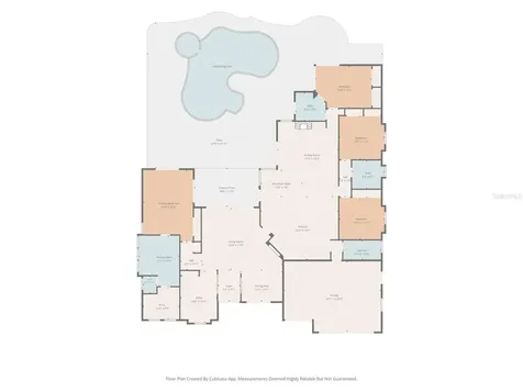 3459 Woodridge Parkway Palm Harbor FL 34684