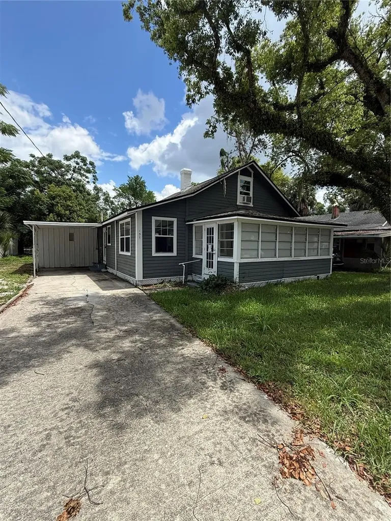 137 E Maine Avenue Longwood FL 32750
