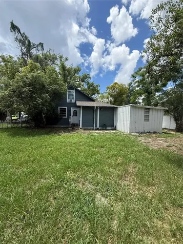 137 E Maine Avenue Longwood FL 32750