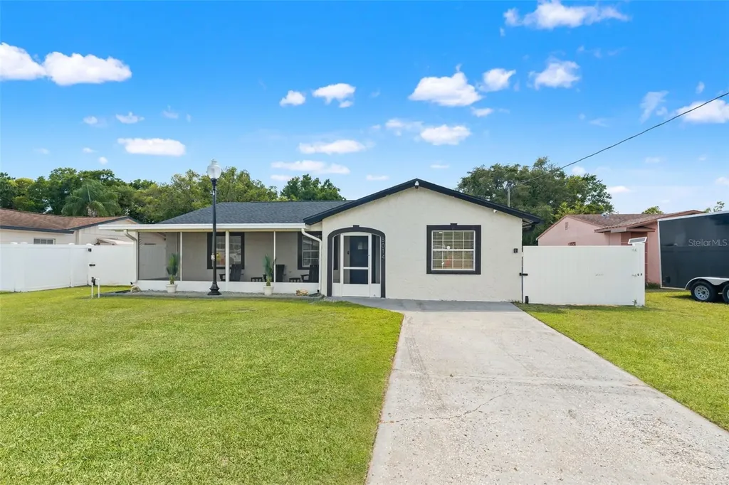 8014 N Habana Avenue Tampa FL 33614